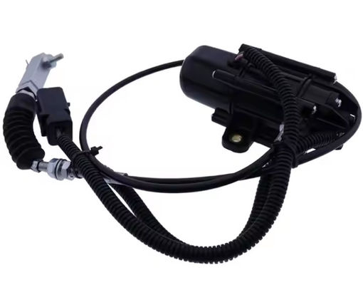 エグババターE307E 303.5E 307E エンジンのためのスロットルモーター 379-0803 3790803