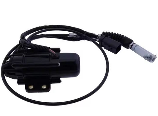 エグババターE307E 303.5E 307E エンジンのためのスロットルモーター 379-0803 3790803