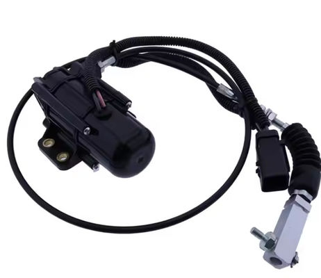 エグババターE307E 303.5E 307E エンジンのためのスロットルモーター 379-0803 3790803