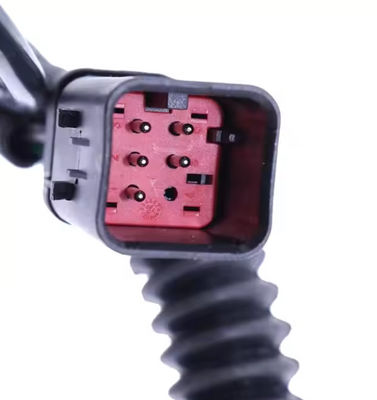 エグババターE307E 303.5E 307E エンジンのためのスロットルモーター 379-0803 3790803