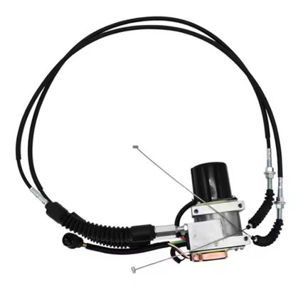 エグババターE320E312V2E325E330Lエンジン用