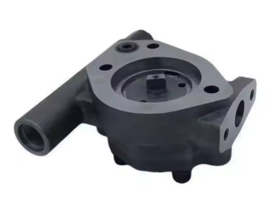 ベストプライス掘削機部品パイロットポンプ Hpv55 ギアポンプ 7054108090 油圧ギアポンプ