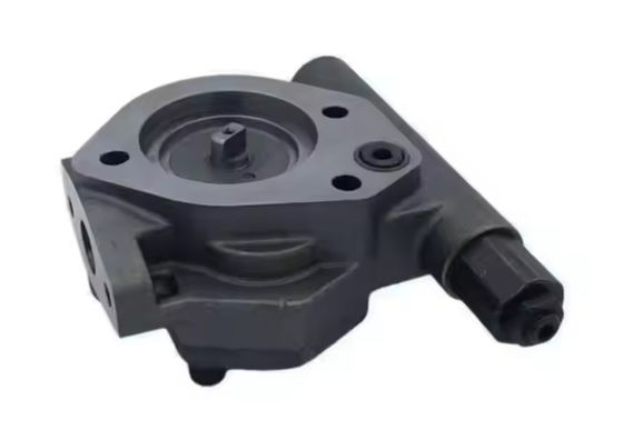 ベストプライス掘削機部品パイロットポンプ Hpv55 ギアポンプ 7054108090 油圧ギアポンプ
