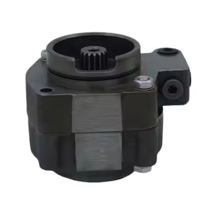 1038264 水力ポンプ 330B エグババター パーツ パイロットポンプ A8VO107