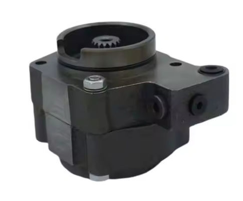 1038264 水力ポンプ 330B エグババター パーツ パイロットポンプ A8VO107