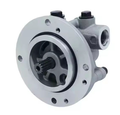 SH1305 K7V63DTP 2902440 3633A 掘削機パイロットポンプ 掘削機用水力ポンプ