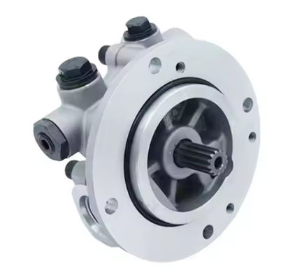 SH1305 K7V63DTP 2902440 3633A 掘削機パイロットポンプ 掘削機用水力ポンプ
