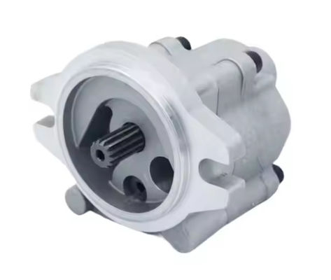 K5V160 K5V0160 E330 336C 336D 掘削機用品 パイロットギア 水力ポンプ