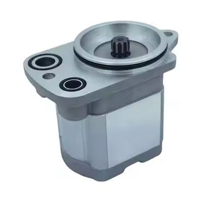 パーツ E330B パイロットポンプ 1336912 エグババター A8VO160 メインポンプ パーツ 1336912