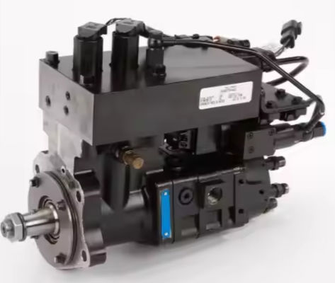 燃料注入ポンプ 4076442 4076442X 4076442NX ディーゼルエンジン用 SC8.3 4076441 インジェクターポンプ アッシー