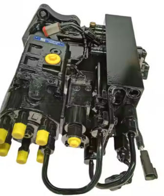 燃料注入ポンプ 4076442 4076442X 4076442NX ディーゼルエンジン用 SC8.3 4076441 インジェクターポンプ アッシー