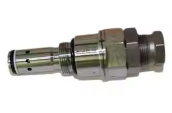 油圧ショベル PC360-7 新 723-40-92403 圧力リリーフバルブ