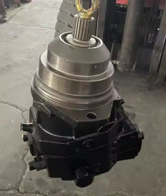 掘削機用 DX480LC 最終駆動液圧モーター 2401-6292A DX520LC トラベルモーター