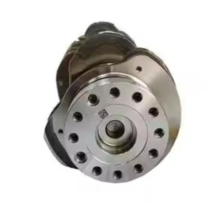 C7.1 クランクシャフト 376-4074 建設機械部品 エンジン C7.1 油圧ショベル 320D2 324E 329E ディーゼルエンジン用