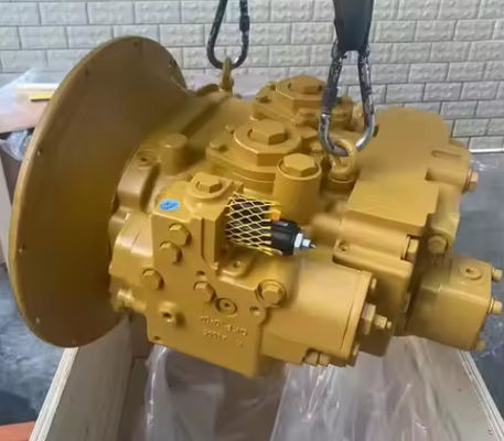 水力主ポンプ SBS120 272-6955 173-3381  320C 320D E320C E320D 320C 320D エグババター用部品