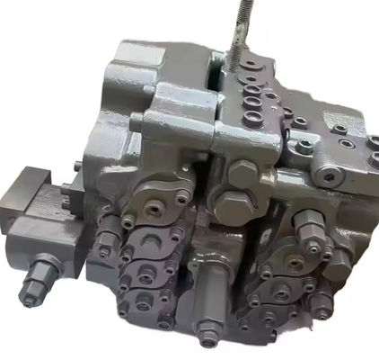 主制御バルブ 14550306 14577777 14576336 14541591 エグババター部品用 EC360 EC210 EC240BLC EC290BLC UX28 UX22 UX32