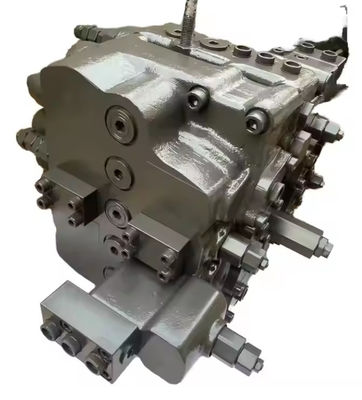 主制御バルブ 14550306 14577777 14576336 14541591 エグババター部品用 EC360 EC210 EC240BLC EC290BLC UX28 UX22 UX32