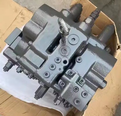 主制御バルブ 14550306 14577777 14576336 14541591 エグババター部品用 EC360 EC210 EC240BLC EC290BLC UX28 UX22 UX32