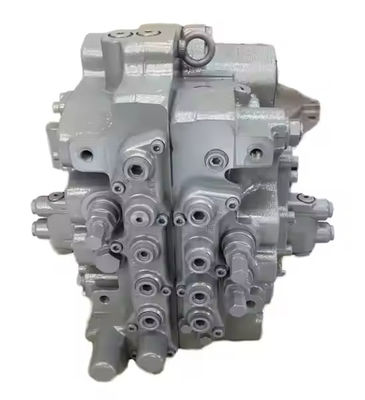 水力配送機 4330216 4366958 4366958 エグババター用メイン制御バルブ EX100-5 EX120-5 ZAX120-1 ZAX120-6