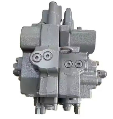 水力配送機 4330216 4366958 4366958 エグババター用メイン制御バルブ EX100-5 EX120-5 ZAX120-1 ZAX120-6