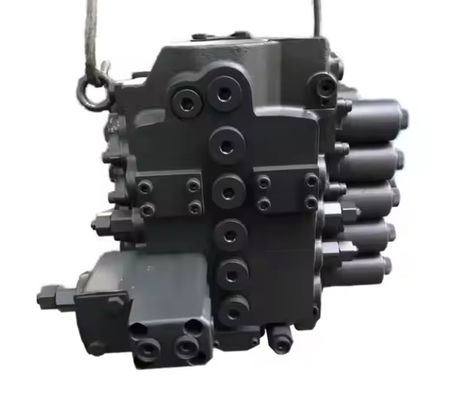 DH220-5 220-7 300-5 ディストリビューションバルブ