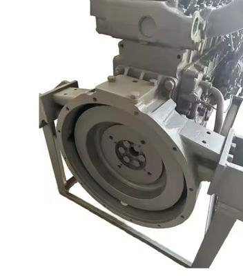 DB58 ディーゼルエンジン 225-7 掘削機のためのモーター組成