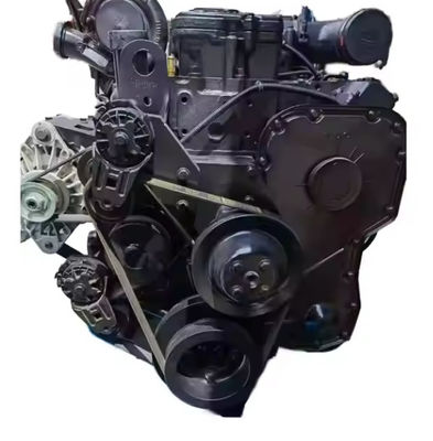 ディーゼルエンジン 6D114E-3 SAA6D114E-3 PC300-7 掘削機のためのエンジンコンプリート組成