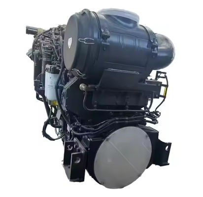 SAA6D170E-5 6D170E エンジンアセンブリ PC1250-7 PC1250-8 掘削機部品用