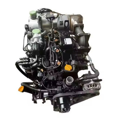 4シリンダー 4TNV98T コンプリート ディーゼル エンジン エンジン エンジンの組立 掘削機用