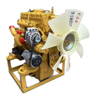 エンジン組立モデル 3064 3066 3406 C2.4 C4.2 C4.4 掘削機の部品