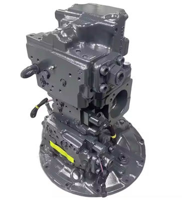 ホットニュー 708-2L-00500 708-2L-00400 PC200-8 PC200-8MO 掘削機 建設機械部品のための水力主ポンプ