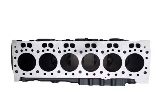 C7.1 エンジン・シリンダー・ブロック 3833581 326D2 エグババター・コンストラクション・マシンの部品