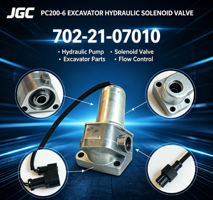 水力ポンプ圧力センサー 7861-93-1610 掘削機用 PC450LC-6 PC400LC-6