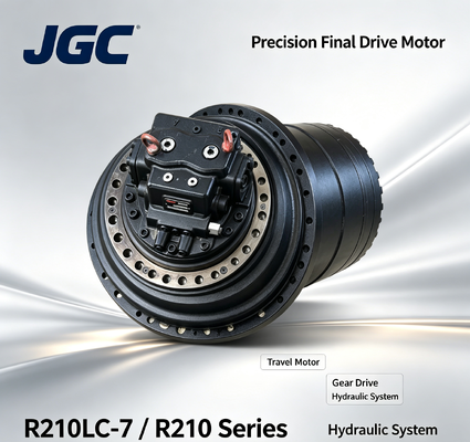 SAA6D102E エンジン PC200-7 掘削機 建設機械部品