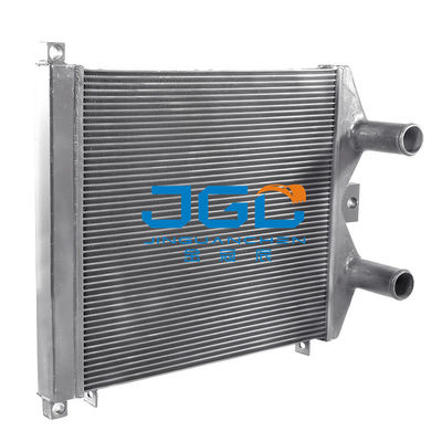 326-3898 E336D の建設用機器のための掘削機のディーゼル機関のインタークーラー