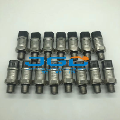 LS52S00015P1掘削機の予備品SK200-8圧力センサー スイッチ