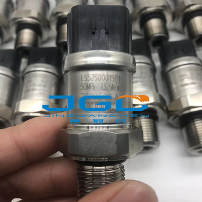 LS52S00015P1掘削機の予備品SK200-8圧力センサー スイッチ