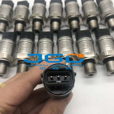 LS52S00015P1掘削機の予備品SK200-8圧力センサー スイッチ
