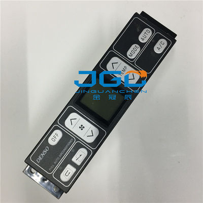 エアコンの掘削機の予備品のパネルのKontrolの掘削機小松PC200-7