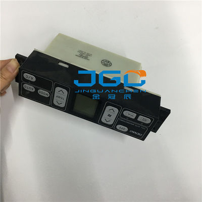 エアコンの掘削機の予備品のパネルのKontrolの掘削機小松PC200-7