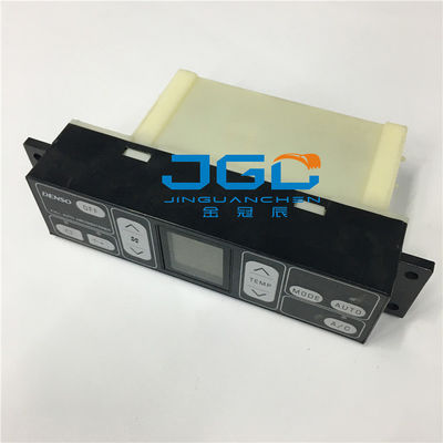 エアコンの掘削機の予備品のパネルのKontrolの掘削機小松PC200-7