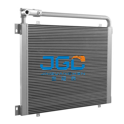 積込み機20Y-03-31610のためのPC200-7掘削機エンジンの油圧より涼しいラジエーター