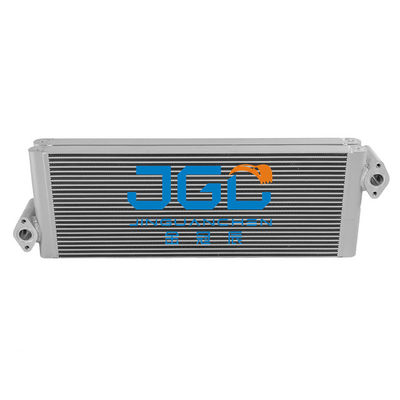 Yn05p00058s002掘削機のラジエーターのKobelcoの予備品Sk200-8