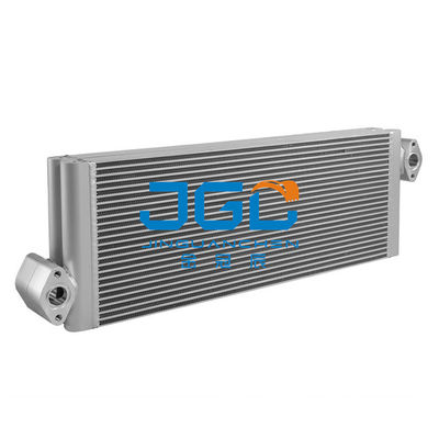 Yn05p00058s002掘削機のラジエーターのKobelcoの予備品Sk200-8