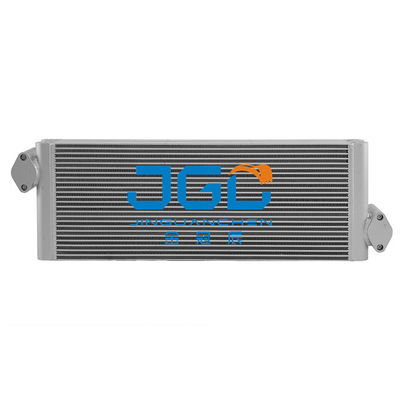 Yn05p00058s002掘削機のラジエーターのKobelcoの予備品Sk200-8