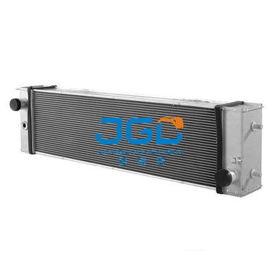 ODM水は掘削機SK260-8 SK250-8 LQ05P00041S010のためのディーゼル ラジエーター オイル クーラーを冷却した
