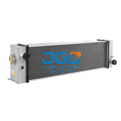 ODM水は掘削機SK260-8 SK250-8 LQ05P00041S010のためのディーゼル ラジエーター オイル クーラーを冷却した
