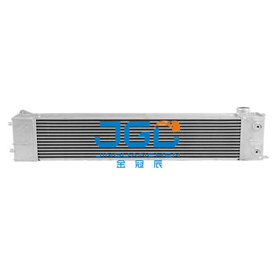 PC200-8小松の掘削機のディーゼル機関のインタークーラーの予備品20Y-03-41131