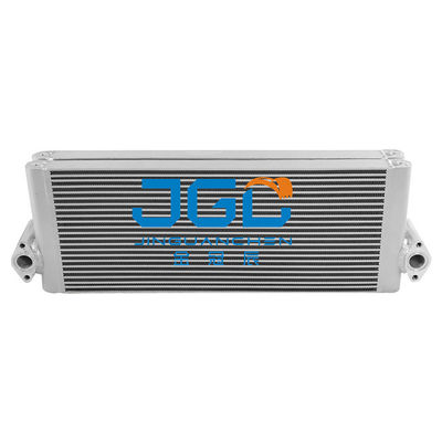 OEMの水冷の掘削機のラジエーターSK210-8 SK200-8