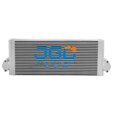 OEMの水冷の掘削機のラジエーターSK210-8 SK200-8
